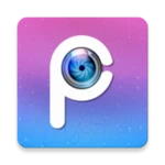 picscut background changer android application logo